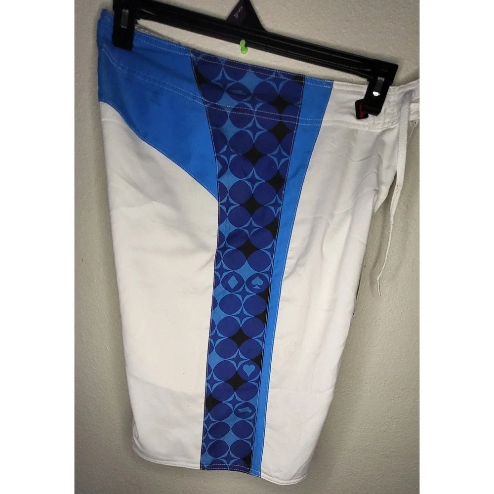 Tony Hawk VYG 2000sMens Board Shorts Y2K, Surf wear, Streetwear, Gorpcore Size M